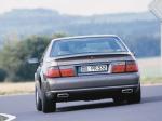 Cadillac Seville STS 1998 года (EU)